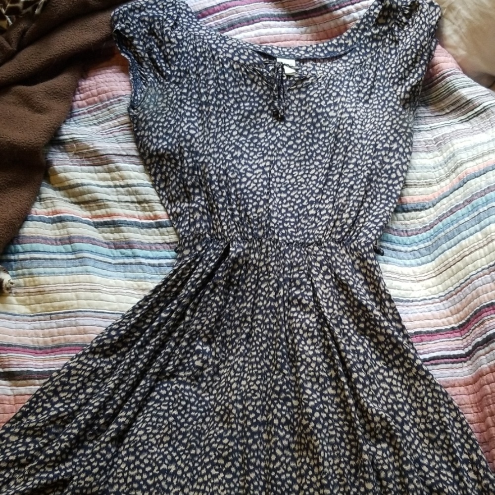 VINTAGE Camaieu Dress